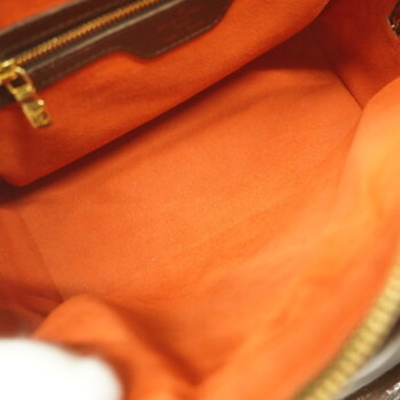 Louis Vuitton Damier Triana Handbag - Picture 4 of 12